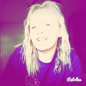 Meet your Posher, Brooke