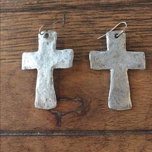 Julio Designs earrings