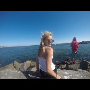 Meet your Posher, Kendall