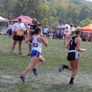 Meet your Posher, Makensie