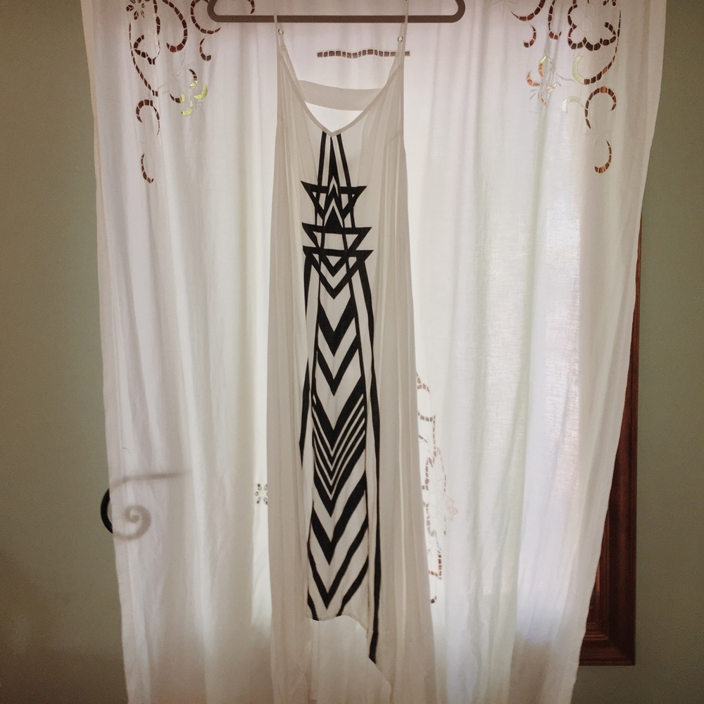 Billabong Maxi dress