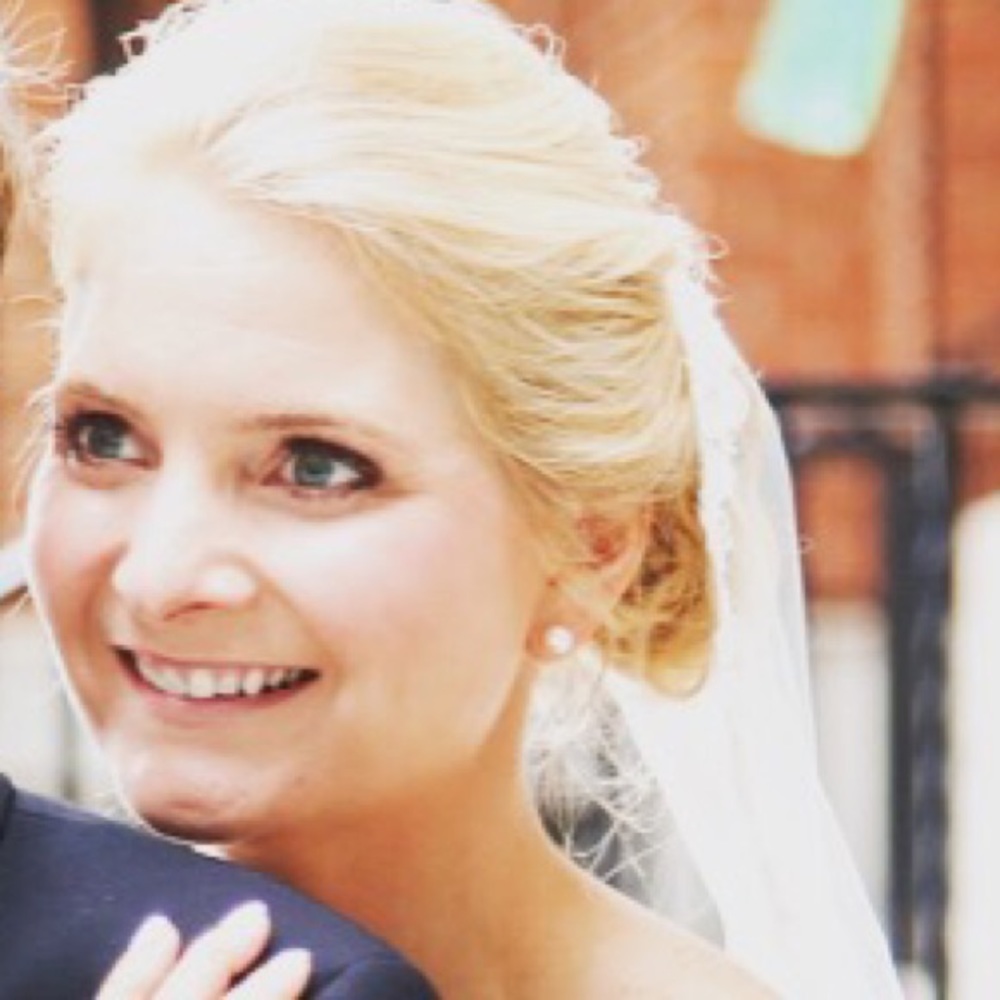 Meet your Posher, Natalie