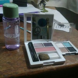 Amazing Deal! Clinique 3-Pc Eye Set