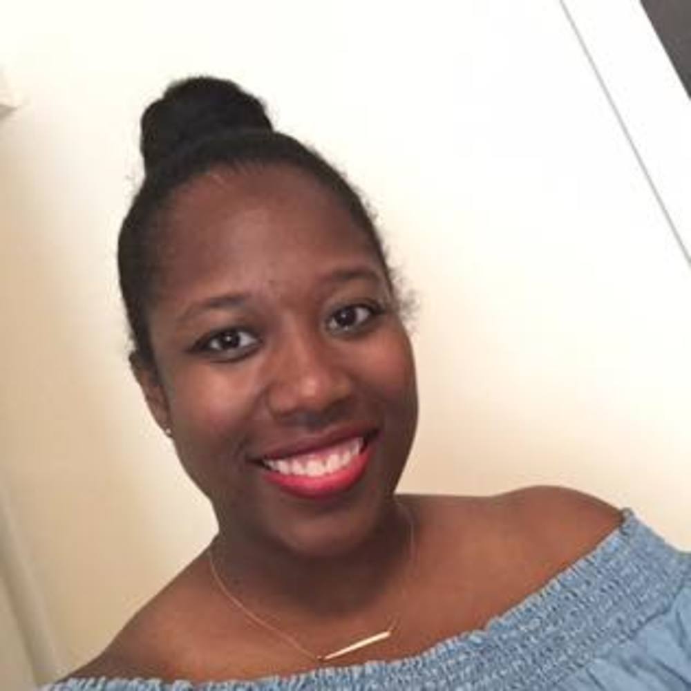 Meet your Posher, Kendra