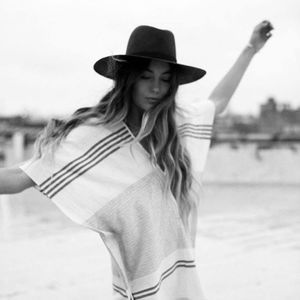 Meet your Posher, Paige