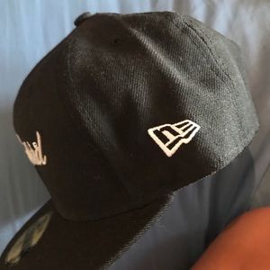Squad hat