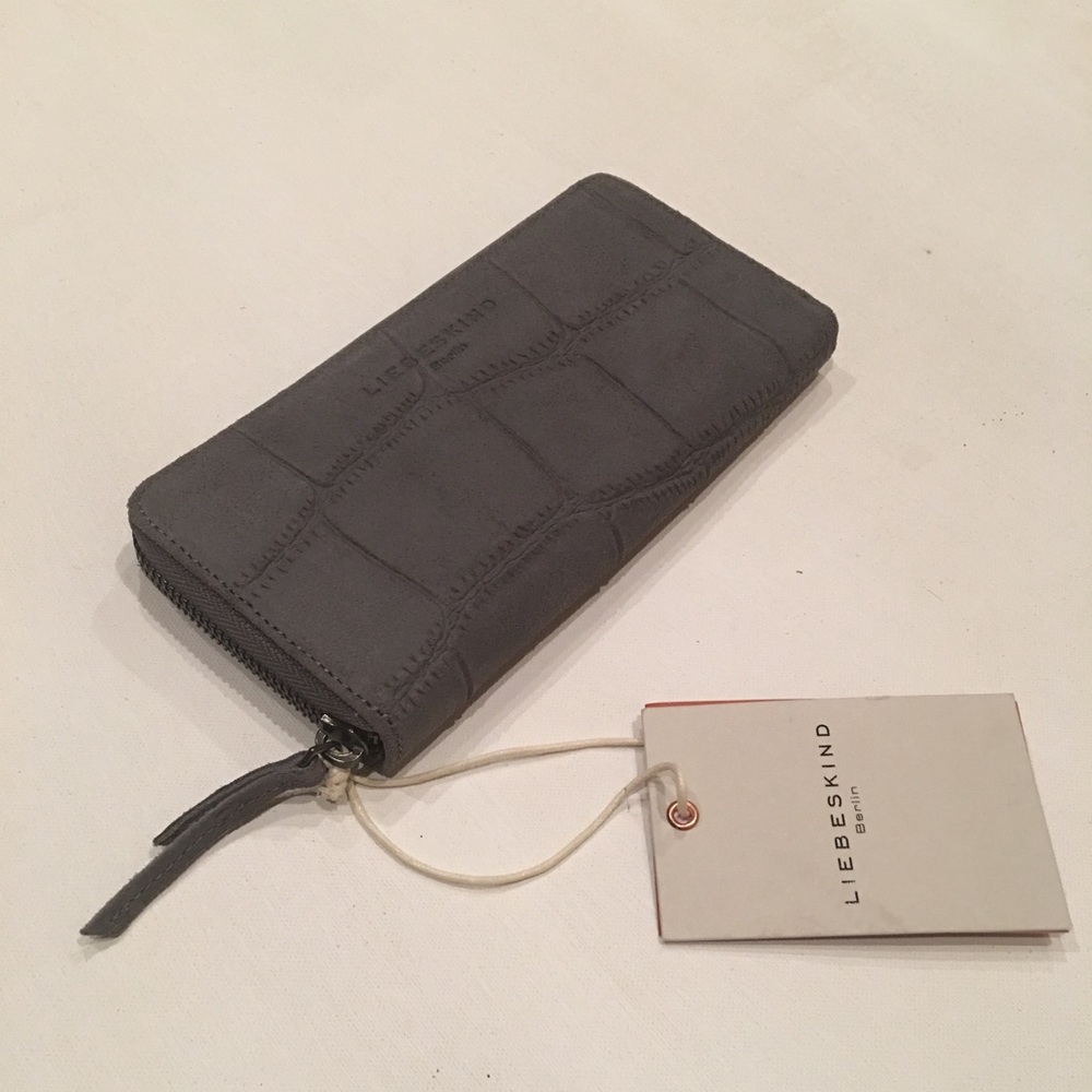 Liebeskind wallet