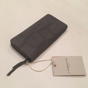 Liebeskind wallet
