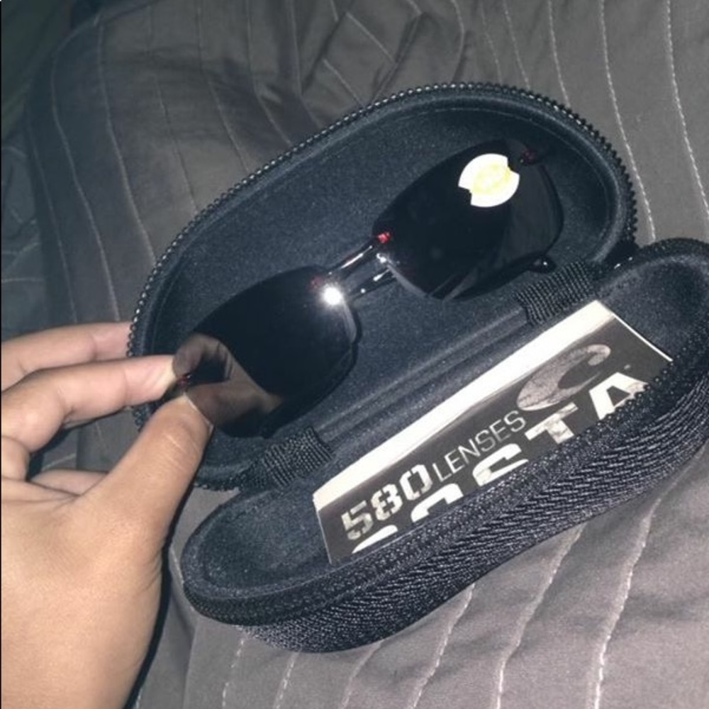 Costa Sunglasses