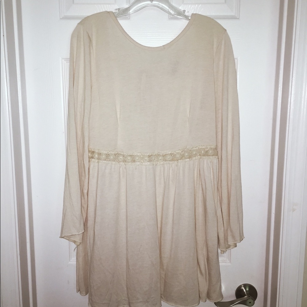 Indie dress