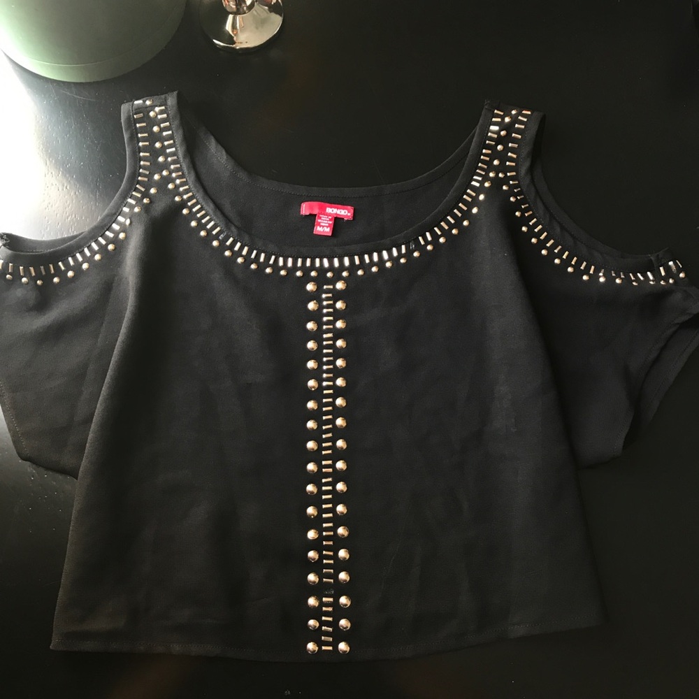 Crop top - Picture 2 of 6