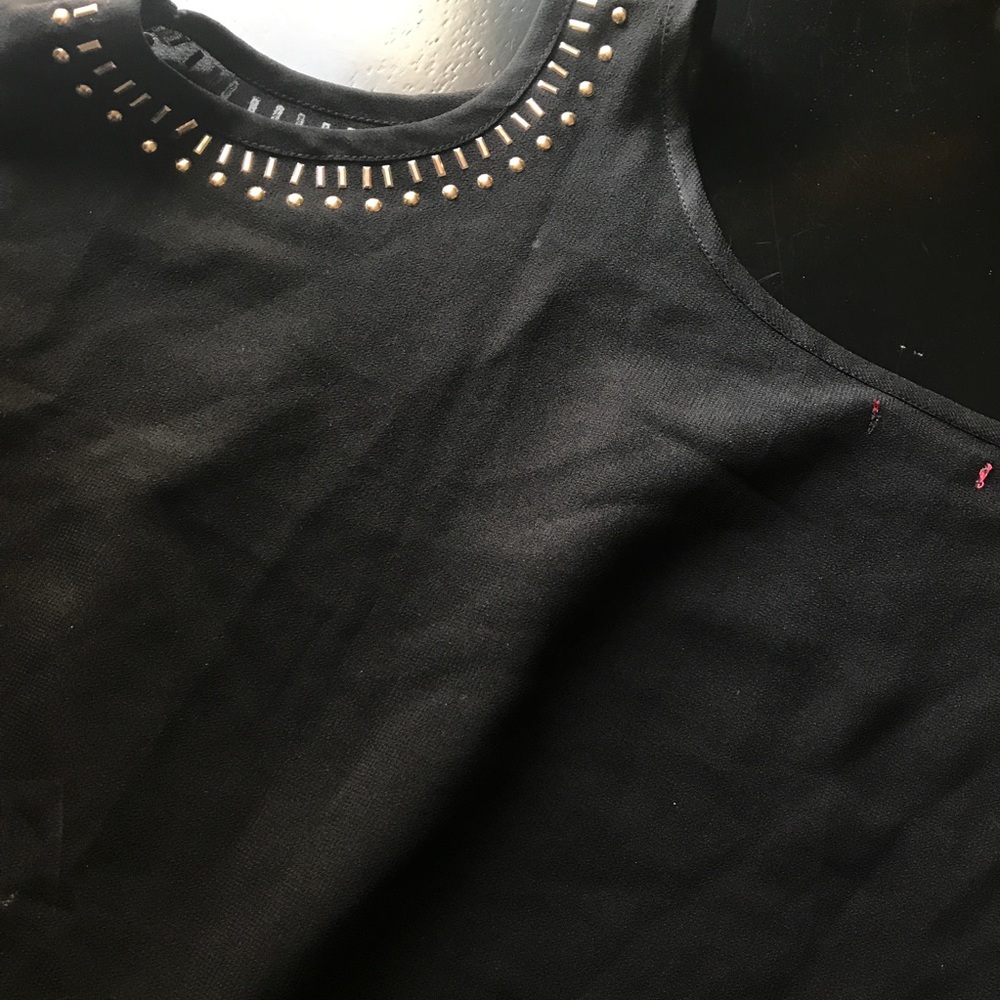 Crop top - Picture 5 of 6