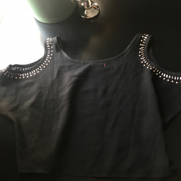 Crop top - Picture 4 of 6