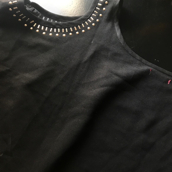 Crop top - Picture 5 of 6