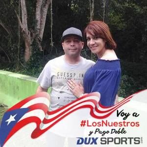 Meet your Posher, Norberto