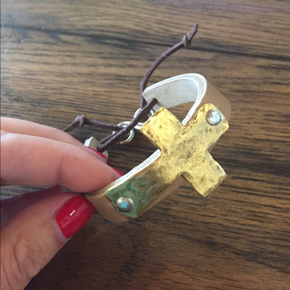 Julio Designs bracelet