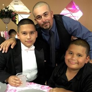 Meet your Posher, Gonzalo