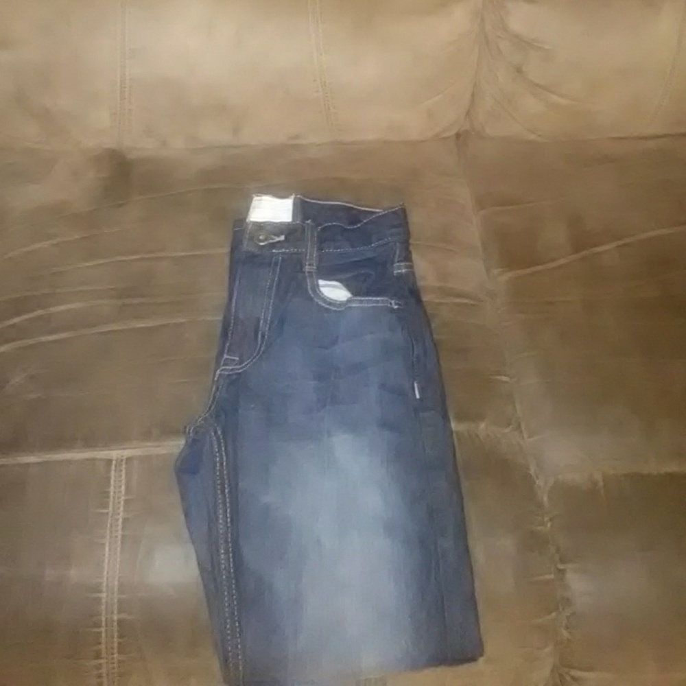 Kids jeans