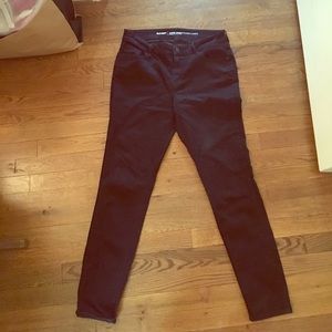Back Skinny Jeans - Old Navy