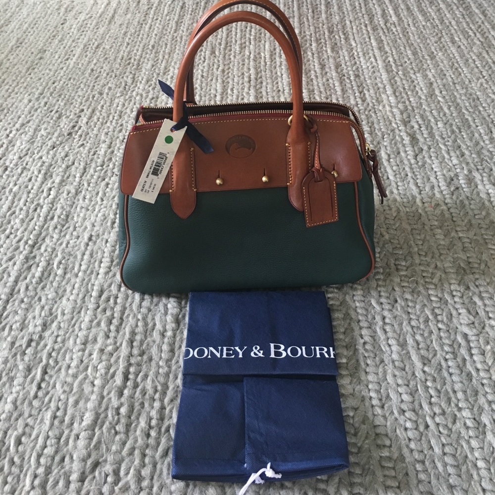 Dooney & Bourke Small Wilson Bag