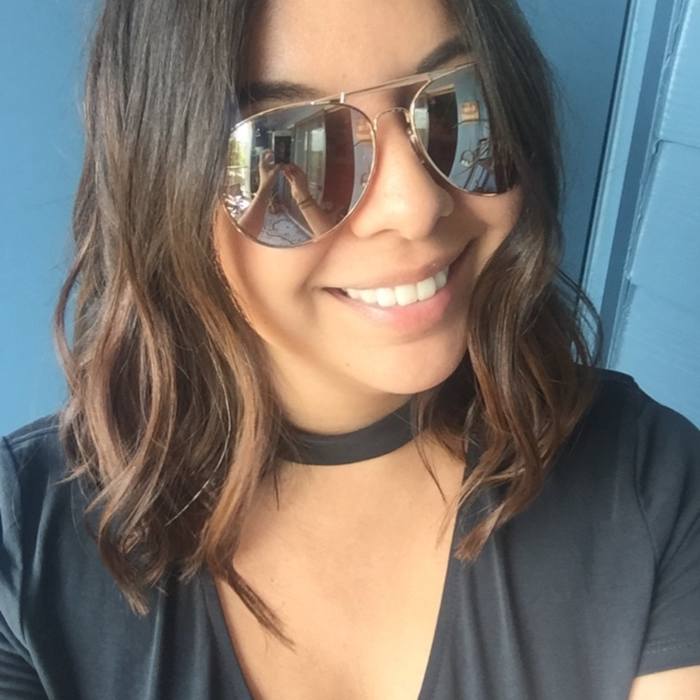 Meet your Posher, Kelsey