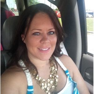 Meet your Posher, Kellye