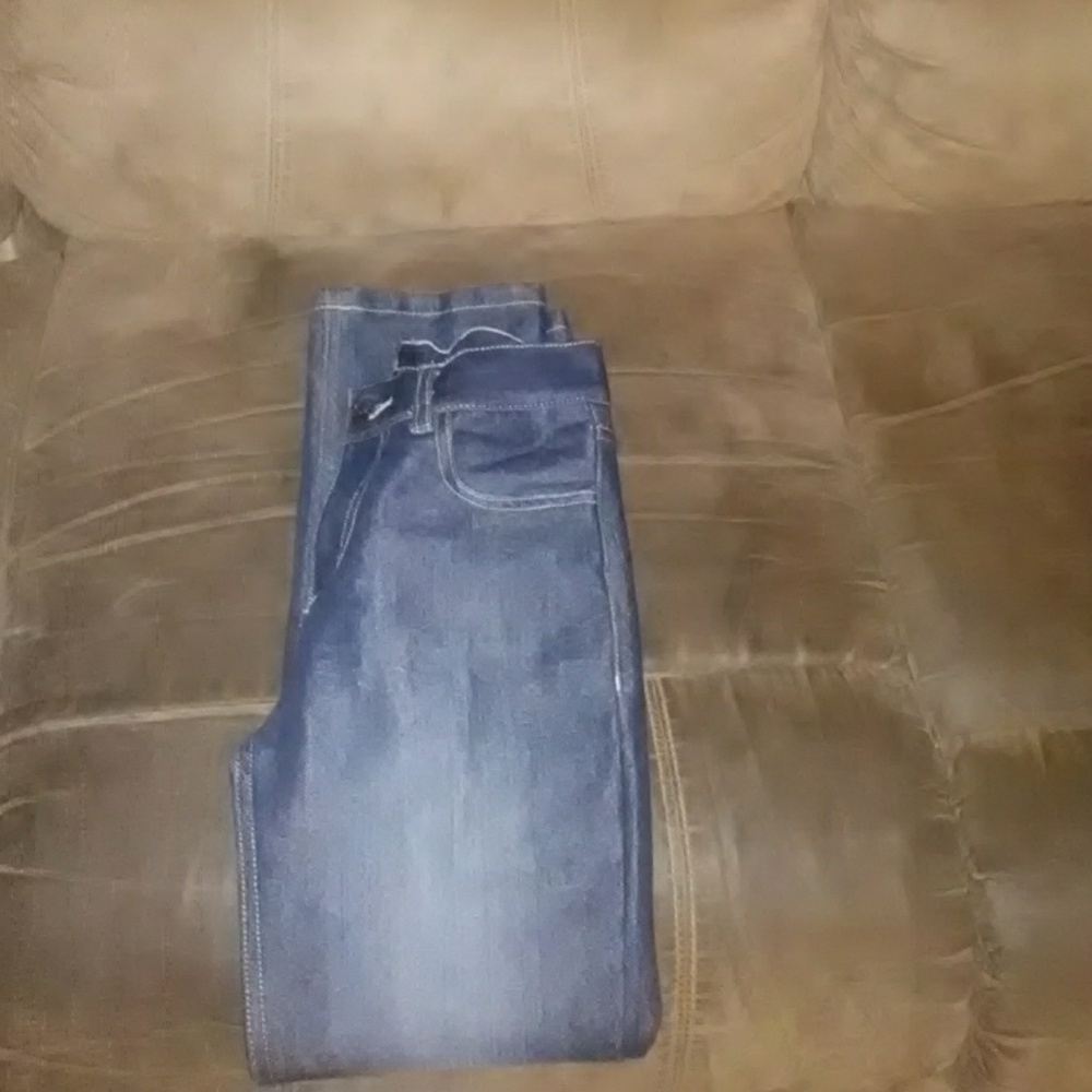 Kids Jeans