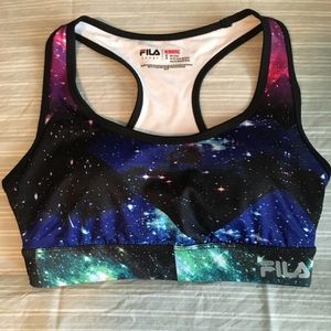 Fila Running Sports Bra