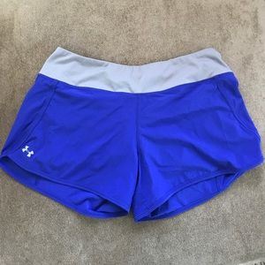 Under Armour Get Set Go Shorts