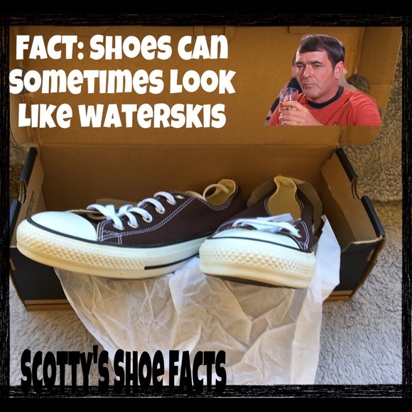 Converse Shoes - 👟 NIB 👟Converse Chuck Taylor All Star Athletic