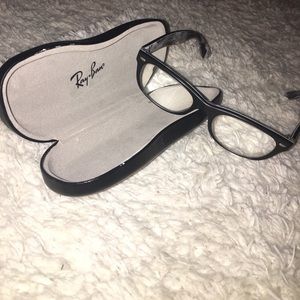 ray-ban eyeglasses rx5184 wayfarer