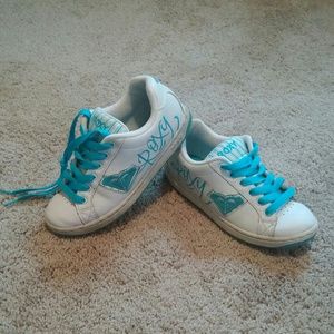 Roxy Shoes