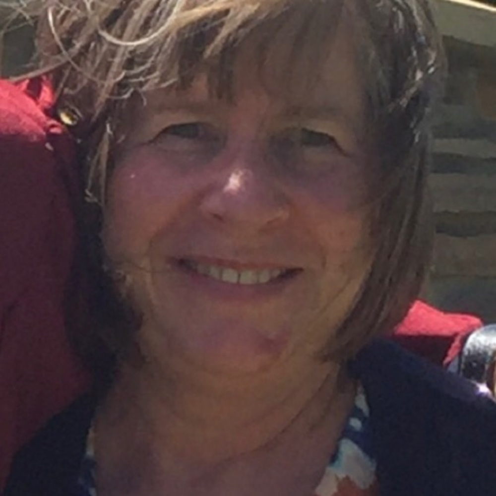 Meet your Posher, Julie