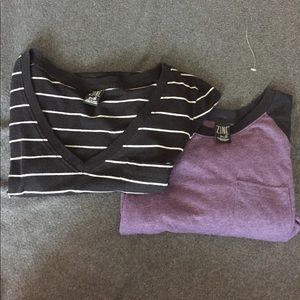ZINE Tee Bundle