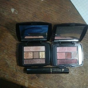 Awesome Deal! 3-Pc Lancome Eye Makeup Set