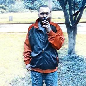 Meet your Posher, Marcus