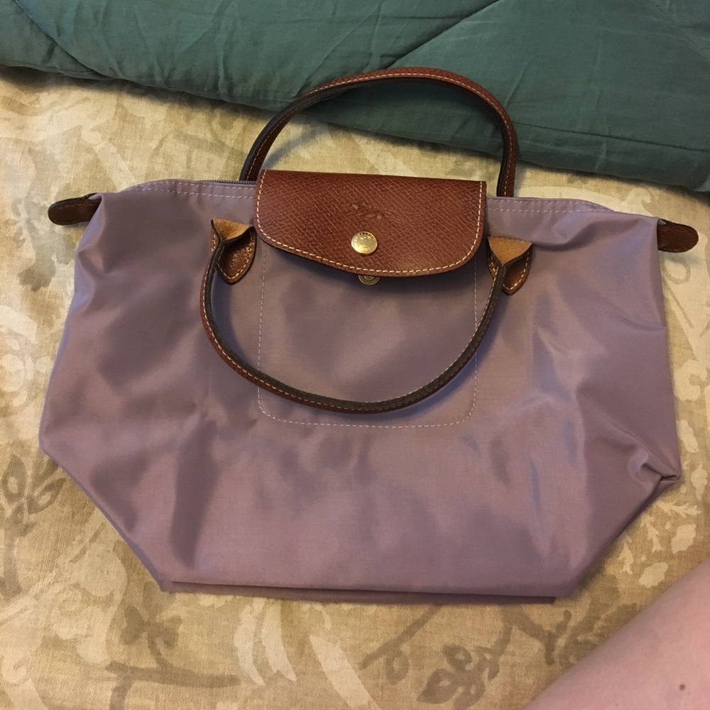 Longchamp Purse