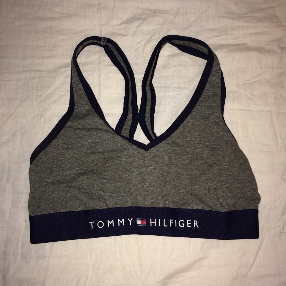 Tommy Hilfiger Sports Bra