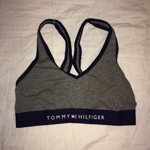 Tommy Hilfiger Sports Bra