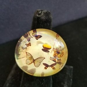 WEARABLE ART JEWELRY