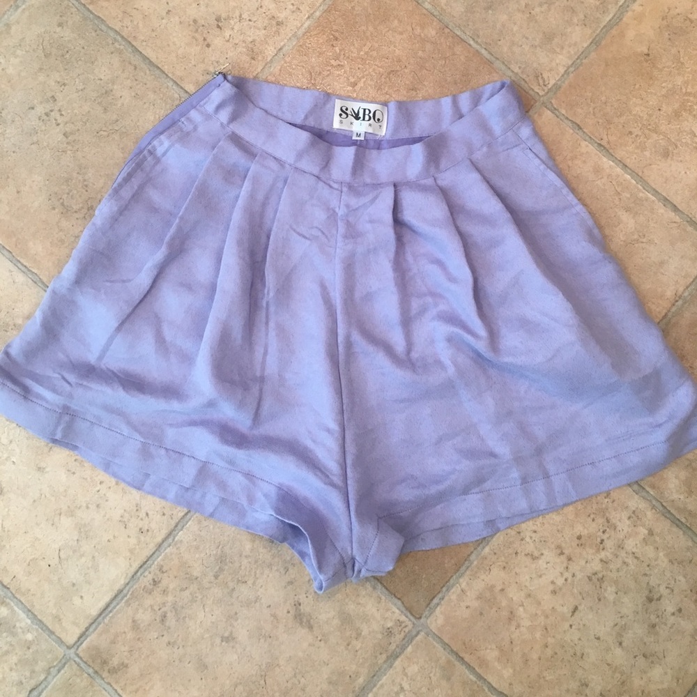 Sabo Skirt Size M Shorts