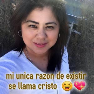 Meet your Posher, Karla