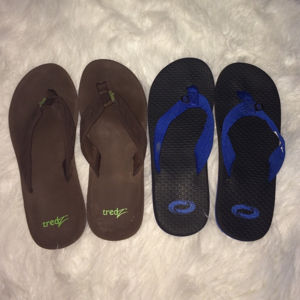flip flop bundle