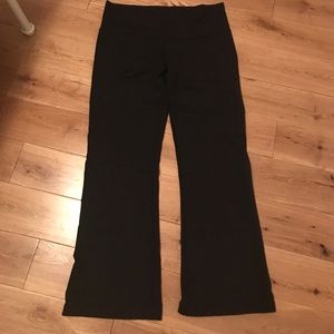 Lululemon Groove Pants lll