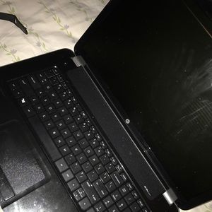 Hp laptop