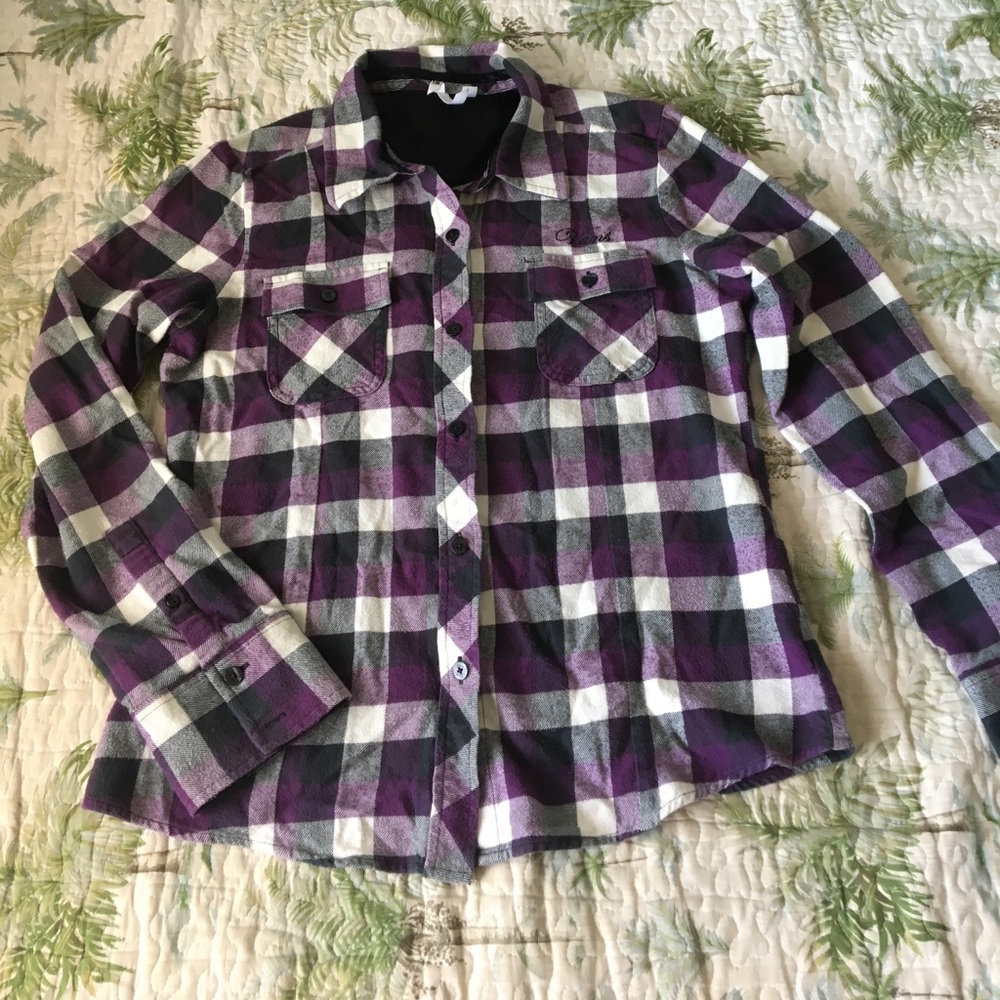 Vans Skater Flannel