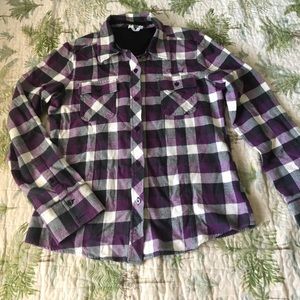 Vans Skater Flannel