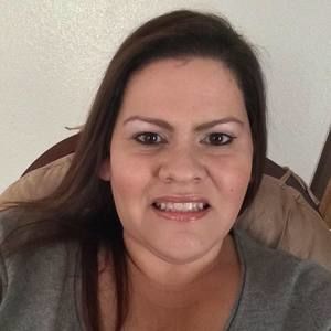 Meet your Posher, Kandis