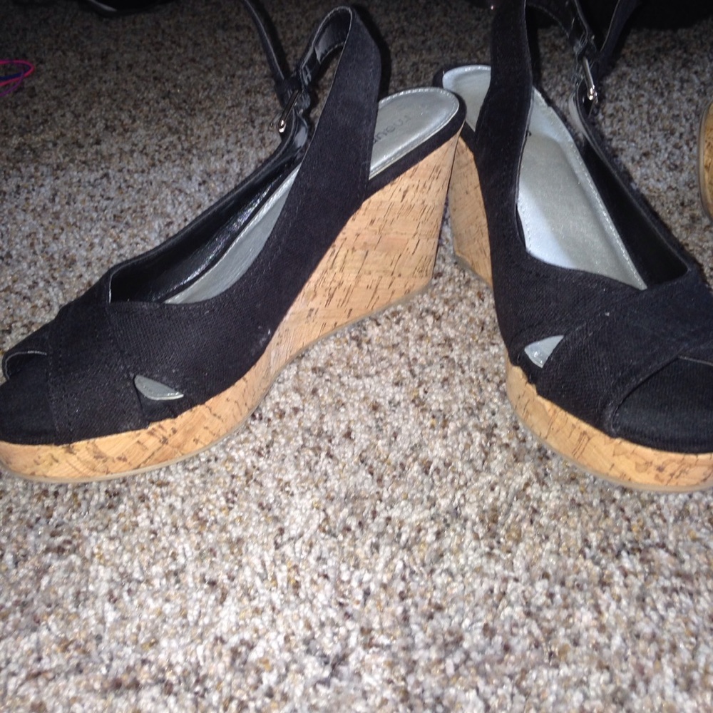 Heels