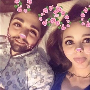 Meet your Posher, Kenzie